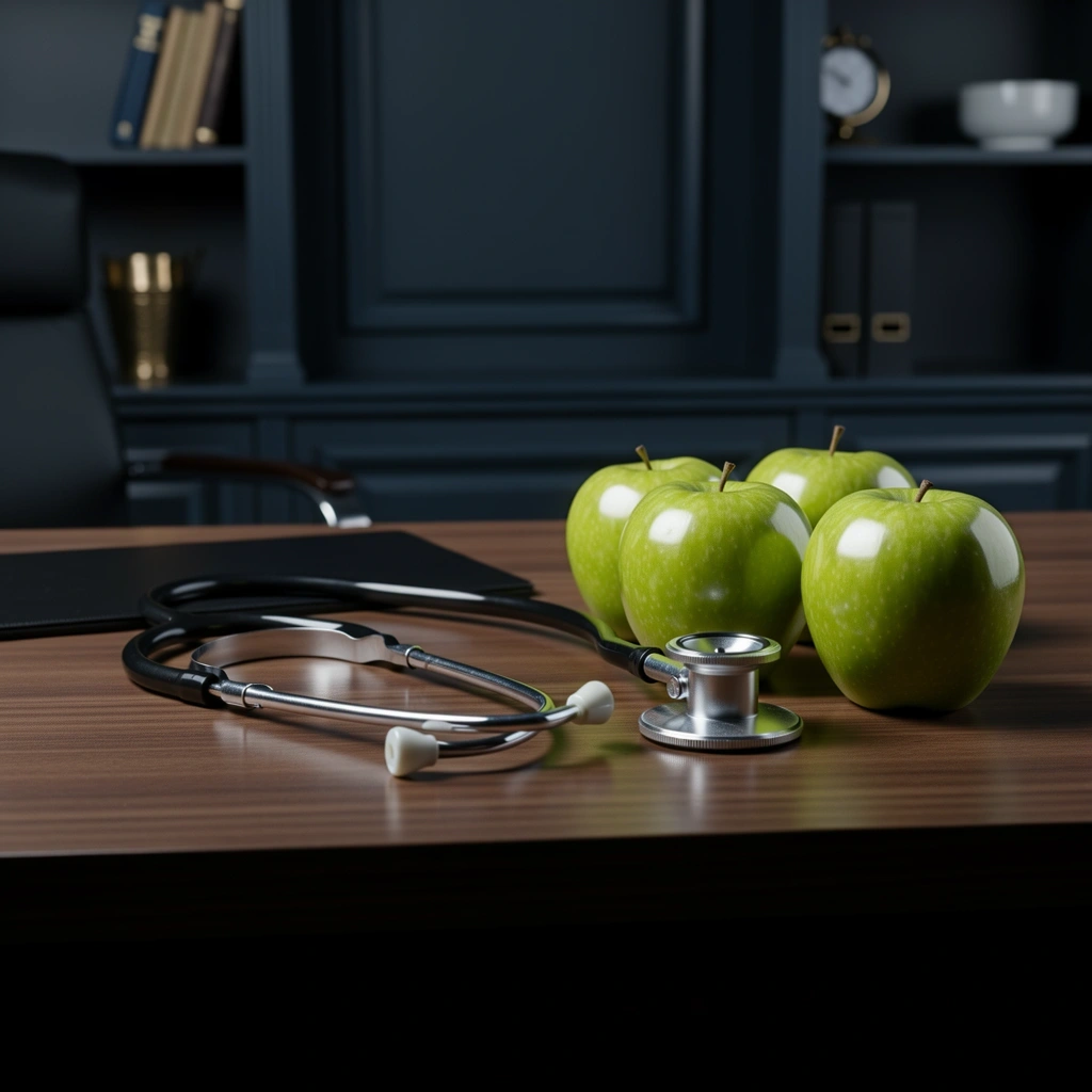 Professionele setting