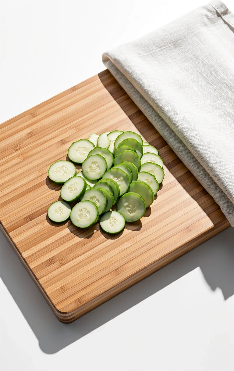 Culinaire voorbereiding