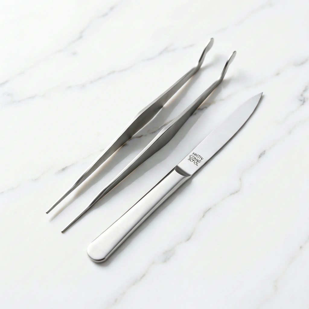 Precision tools