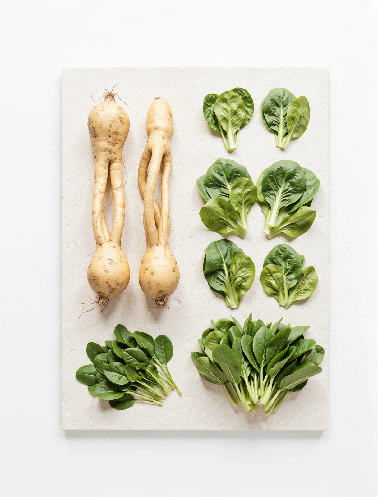 Culinary prep surface
