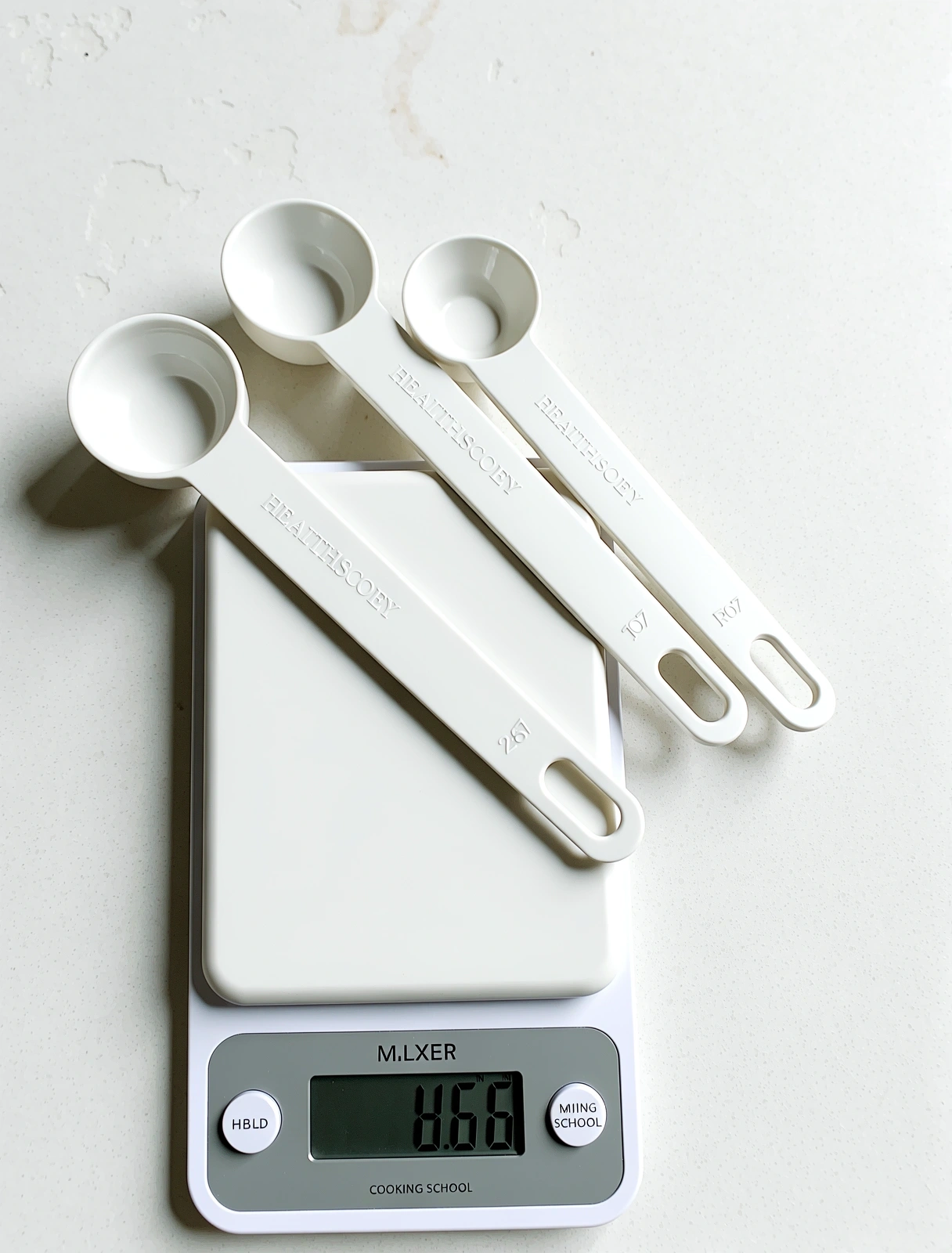 Culinary precision tools